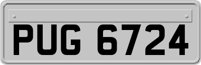 PUG6724