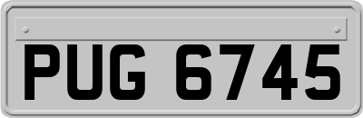 PUG6745