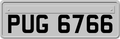 PUG6766