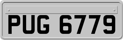 PUG6779