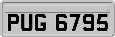 PUG6795