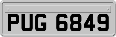 PUG6849