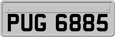 PUG6885