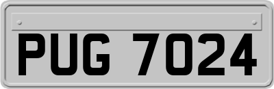 PUG7024