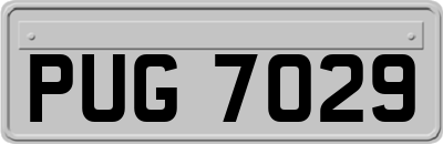 PUG7029