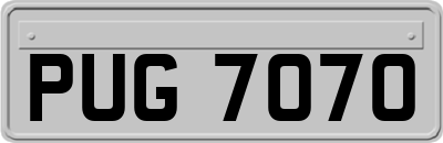 PUG7070