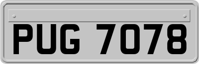 PUG7078
