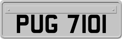 PUG7101