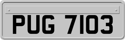 PUG7103