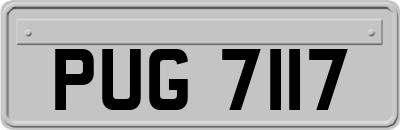 PUG7117