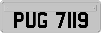 PUG7119