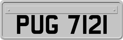 PUG7121