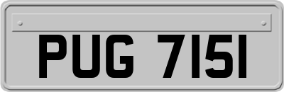 PUG7151