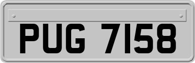 PUG7158