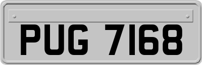PUG7168