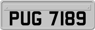 PUG7189