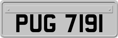 PUG7191