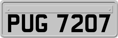 PUG7207