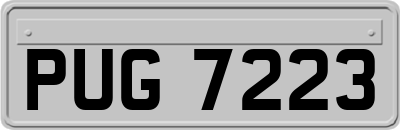 PUG7223