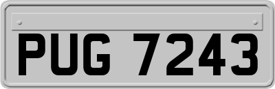 PUG7243