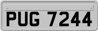 PUG7244