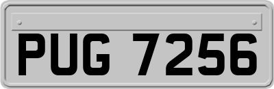 PUG7256