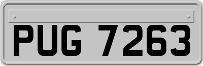 PUG7263