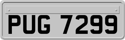 PUG7299