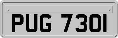 PUG7301