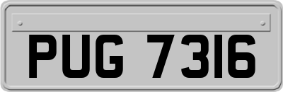 PUG7316