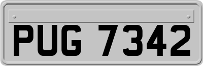 PUG7342