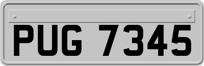 PUG7345