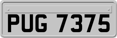 PUG7375
