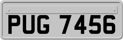 PUG7456