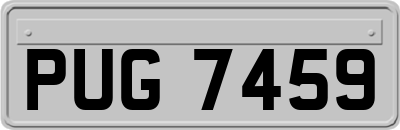 PUG7459