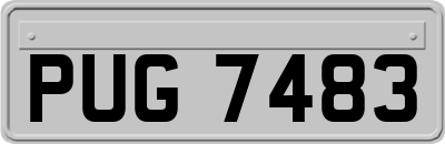 PUG7483