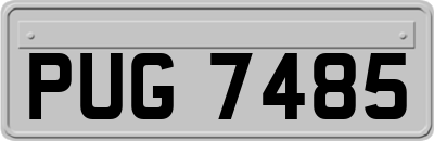 PUG7485