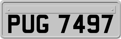 PUG7497