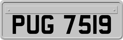 PUG7519