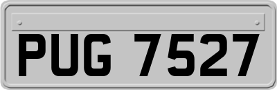 PUG7527