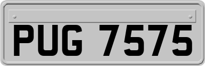 PUG7575