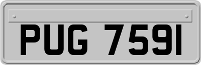 PUG7591