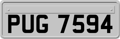 PUG7594