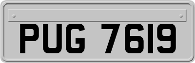 PUG7619