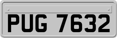 PUG7632