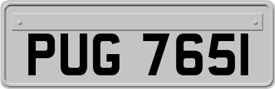PUG7651