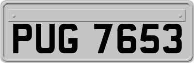 PUG7653
