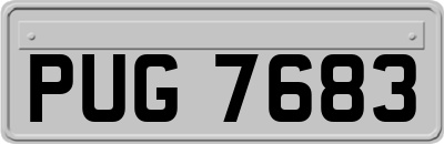 PUG7683