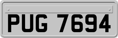 PUG7694