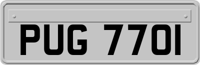 PUG7701